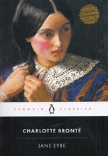 تصویر  Jane Eyre - جين اير