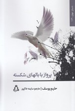 تصویر  پرواز با بالهاي شكسته