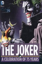 تصویر  The Joker: A Celebration of 75 Years