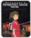 تصویر  Miyazaki's Spirited Away Picture Book
