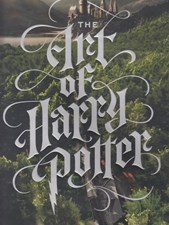 تصویر  The Art of Harry Potter: The definitive art collection of the magical film franchise