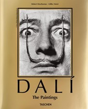 تصویر  Dali (The Paintings)