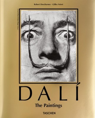 تصویر  Dali (The Paintings)