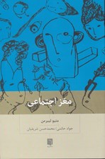 تصویر  مغز اجتماعي: چرا مغز ما بري ارتباط با ديگران ساخته شده است؟