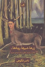 تصویر  زن ها شيرها روباه ها... (تاملاتي درباره زنان زنانگي و مسائل اجتماعي جنسيت)