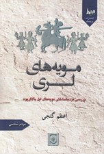 تصویر  مويه هاي لري (بررسي مردم شناختي مويه هاي ايل بالاگريوه)