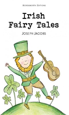 تصویر  Irish Fairy Tales
