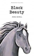 تصویر  Black Beauty