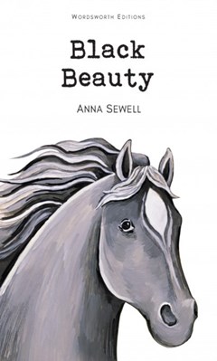 تصویر  Black Beauty
