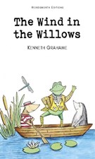 تصویر  The Wind in the Willows