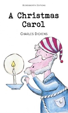 تصویر  A Christmas Carol