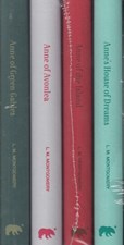 تصویر  The Anne of Green Gables Treasury Collection