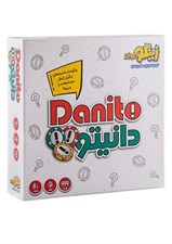 تصویر  دانيتو (بازي)