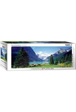تصویر  پازل 1000 Lake Louise (6010-1456)