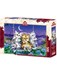 تصویر  پازل 500 Moonlight Swing Kittens (5086)