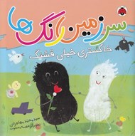 تصویر  خاكستري خيلي قشنگ / سرزمين رنگ ها