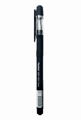 تصویر  خودكار پنتر مشكي Ball pen