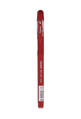 تصویر  خودكار پنتر قرمز Ball pen