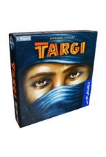 تصویر  تارگي (بازي) / Targi