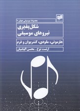تصویر  شکل‏ پذيري نيروهاي موسيقي