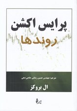 تصویر  پرايس اكشن (روندها)