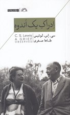 تصویر  ادراك يك اندوه