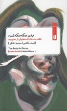 تصویر  بدن تكه تكه شده (قطعه به مثابه استعاره اي از مدرنيته)