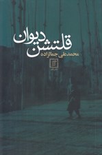 تصویر  قلتشن ديوان