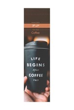 تصویر  تقويم بوك مارك 1403 Coffee