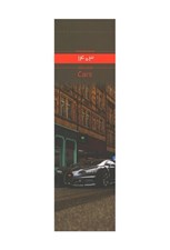 تصویر  تقويم بوك مارك 1403 Cars