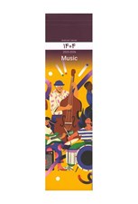 تصویر  تقويم بوك مارك 1404 Music