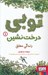 تصویر  زندگي معلق / توبي درخت نشين 1