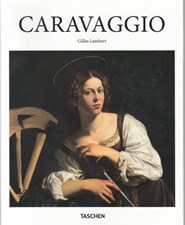 تصویر  Caravaggio (Basic Art Series)