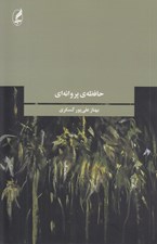 تصویر  حافظه ي پروانه اي