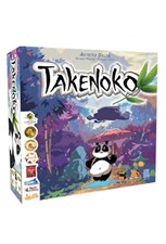تصویر  تاكنوكو (بازي) / Takenoko