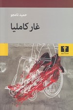 تصویر  غار كامليا