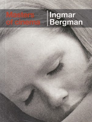 تصویر  Masters of Cinema: Ingmar Bergman