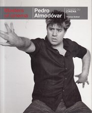 تصویر  Masters of Cinema: Pedro Almodovar