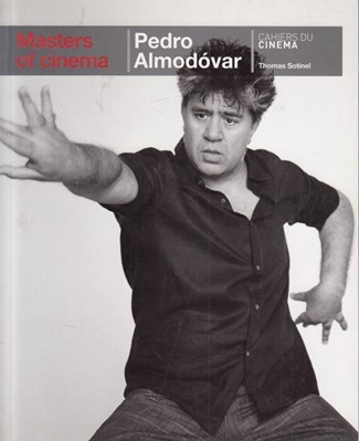 تصویر  Masters of Cinema: Pedro Almodovar