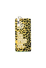 تصویر  دفتر كارهاي روزمره حلقه دار Leopard