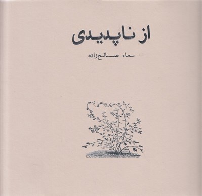 تصویر  از ناپديدي