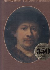 تصویر  Rembrandt The Self-Portraits