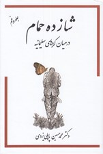تصویر  شازده حمام 5 (در ميان كردهاي سليمانيه)