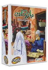 تصویر  بازرگان (بازي)