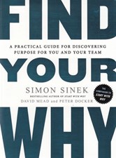 تصویر  Find Your Why