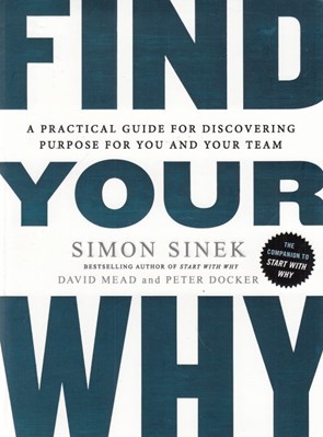 تصویر  Find Your Why