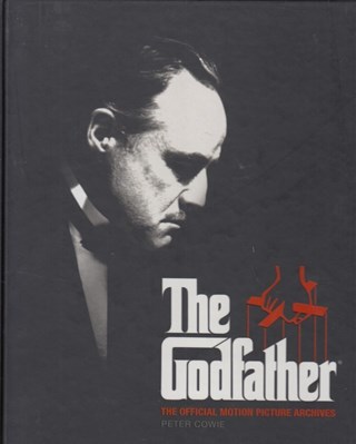 تصویر  The Godfather
