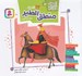تصویر  12 قصه از منطق الطير عطار نيشابوري / قصه هاي قشنگ و قديمي 12