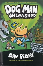 تصویر  Dog Man 2 (Unleashed)