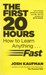 تصویر  The First 20 Hours: How to Learn Anything ... Fast
